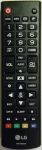 LG AKB75095330 Original Smart TV Remote